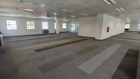 Rosebank Office Park, 181 Jan Smuts Avenue, Rosebank, Gauteng 376m² office space Available to let for rent to lease (35)